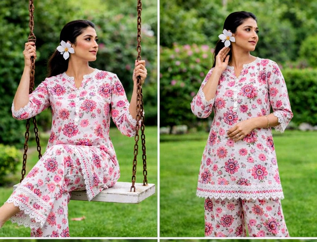 premium cotton evergreen